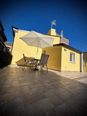 Grelios stanze preziose Guardiagrele